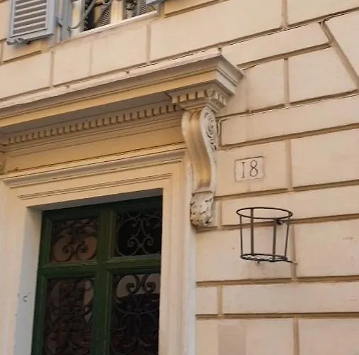 Minerva Pantheon Apartment Rom