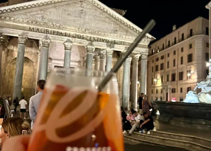 Minerva Pantheon