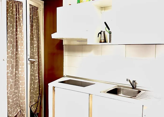 Minerva Pantheon Apartment *
