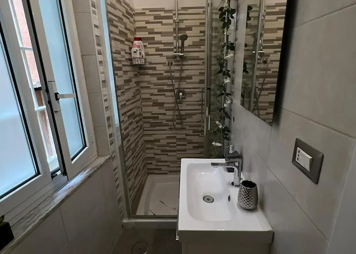 Apartment Minerva Pantheon *