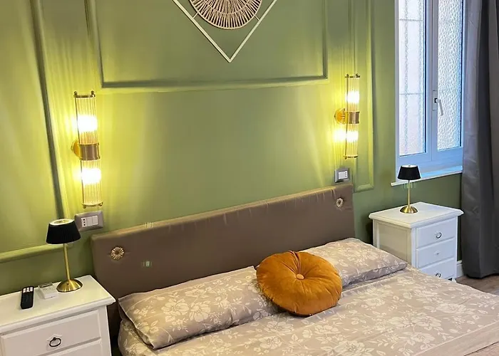 Apartment Minerva Pantheon