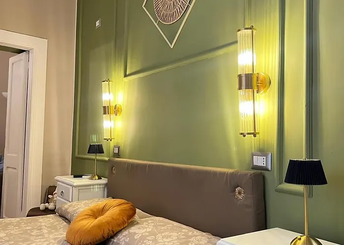 Apartment Minerva Pantheon *