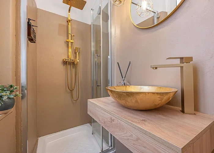 Apartment Minerva Pantheon *