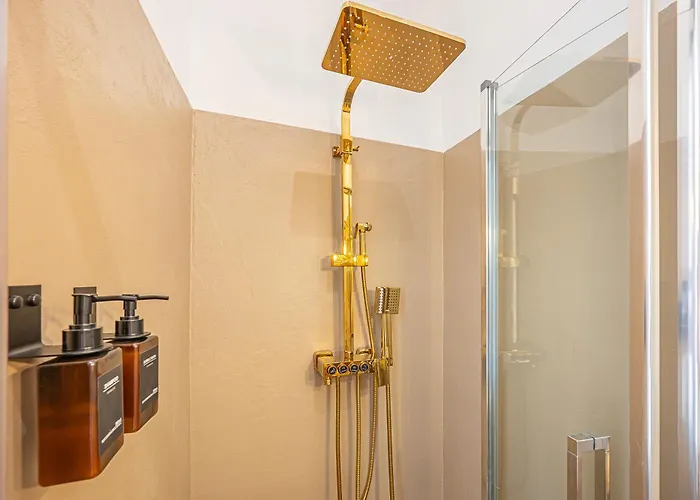 Minerva Pantheon Apartment *