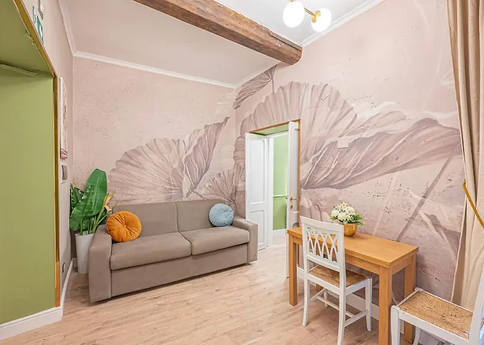 Apartment Minerva Pantheon *