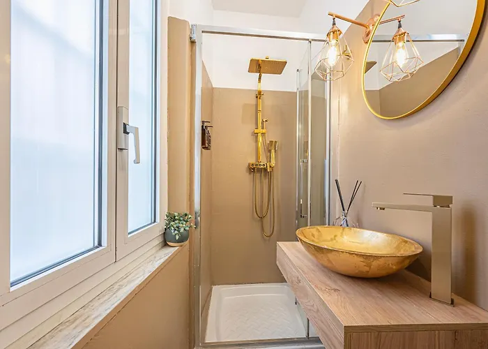 Apartment Minerva Pantheon *